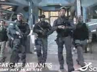 Teaser - 1x01 - 1x02 - stargate atlantis