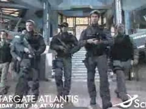 Teaser - 1x01 - 1x02 - stargate atlantis