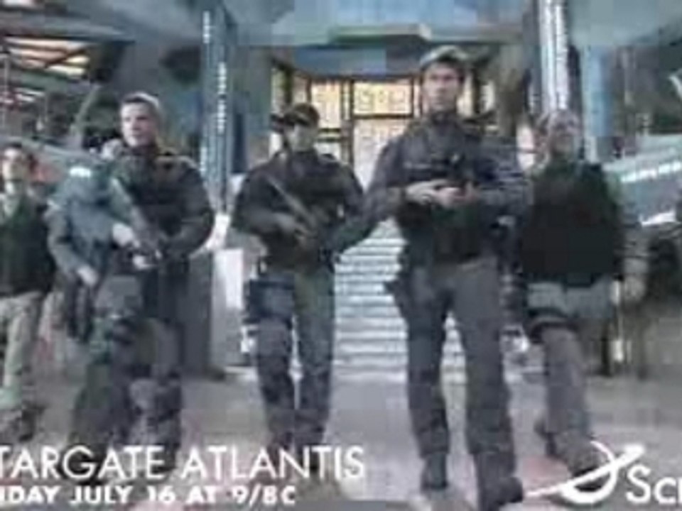 Teaser - 1x01 - 1x02 - stargate atlantis