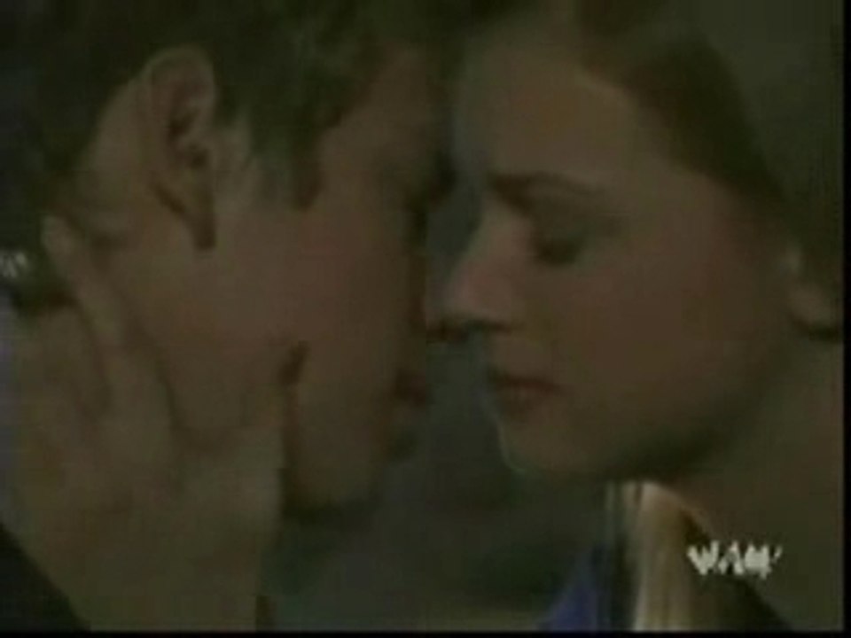 Shelby et Scott dans Coeurs rebelles