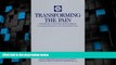 READ FREE FULL  Transforming the Pain: A Workbook on Vicarious Traumatization (Norton Professional