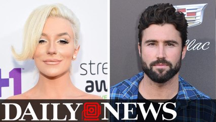 Courtney Stodden Calls Brody Jenner An 'A--Hole’ Demands Acting Challenge