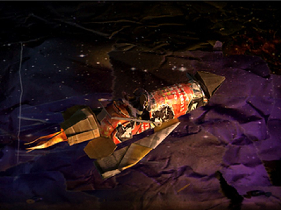 Jean-François COEN - Café bouillu (clip)