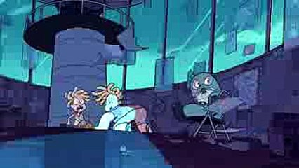 Steven Universe - Keep Beach City Weird! (Sneak Peek) -