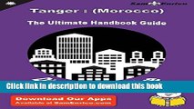 [Download] Ultimate Handbook Guide to Tanger : (Morocco) Travel Guide Kindle Online