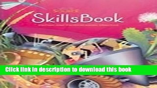 [Download] Write Source: SkillsBook (consumable) Grade 8 Hardcover Free