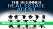 [Popular] The Beginner | Real Estate Agent: How to start your career as a residential real estate