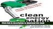 Books Clean Energy Nation: Freeing America from the Tyranny of Fossil Fuels Free Online