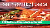 Download Small Bites E-Book Online