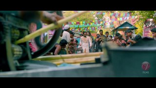 Zulfiqar | Official Trailer | Prosenjit Chatterjee | Dev | Srijit Mukherji | 2016