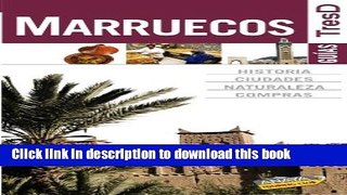 [Download] Marruecos / Morocco Paperback Collection