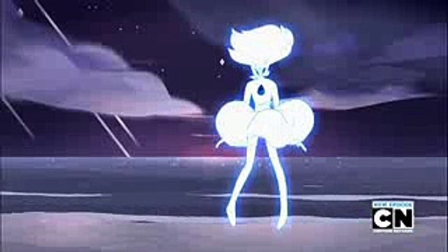 Steven Universe - Meeting Lapis Lazuli -