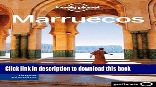 [Download] Lonely Planet Marruecos 6th Ed. Kindle Collection
