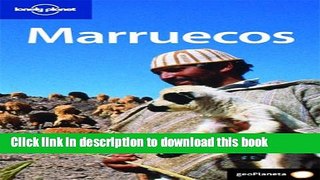 [Download] Lonely Planet Marruecos Kindle Collection