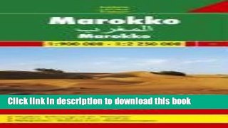 [Download] Maroc - Morocco Kindle Free