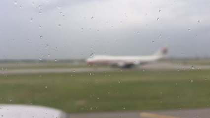 Journey Around the Globe: Kuala Lumpur & London