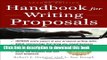 [Popular] Handbook For Writing Proposals, Second Edition Paperback Free