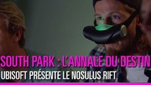 Le Nosulus Rift