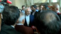 İran Dışişleri Bakanı Zarif'ten 15 Temmuz'da Bombalı Saldırıya Uğrayan TBMM'ye Ziyaret -3