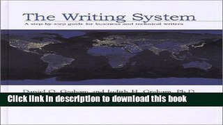 [Popular] The Writing System Paperback Collection