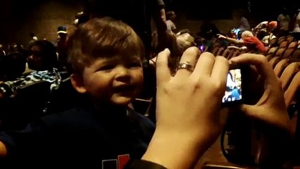 The Wiggles Live In Concert Jacksonville Florida 2014 Pre Show