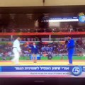 More Olympic Disgrace- Egyptian Judoka Refuses To Shake Hands With Israeli Opponent After Losing
