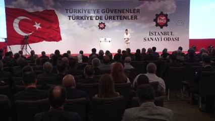 Uluslararası Şirketlerden "Yatırıma Devam, Türkiye'ye Güven" Mesajı