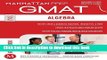 [Popular] Algebra GMAT Strategy Guide (Manhattan Prep GMAT Strategy Guides) Hardcover Collection