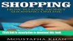 [Popular] Shopping: How to Save Money Shopping Online Paperback Online
