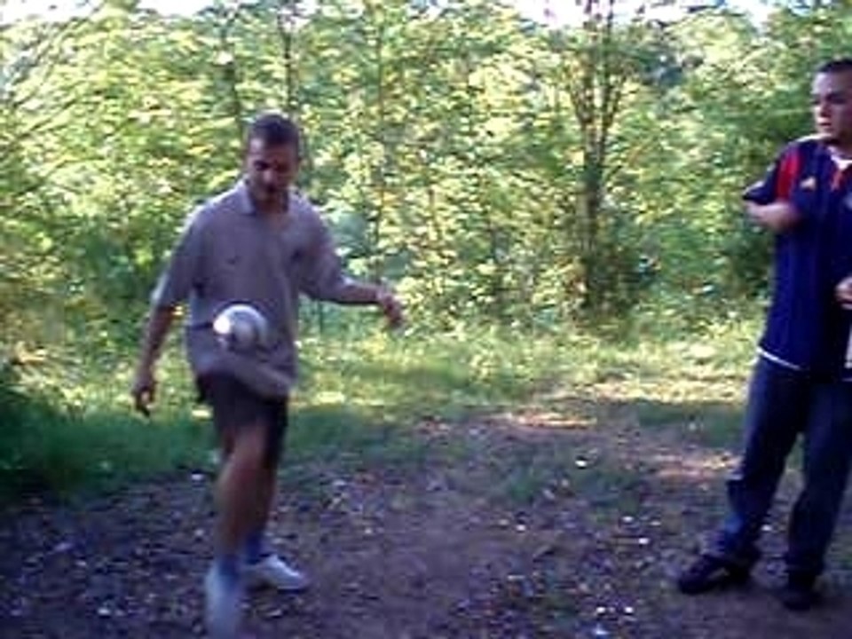 faisandrie do Brazil Allstars