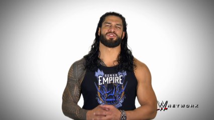 Roman vows to leave SummerSlam as the U.S. Champion