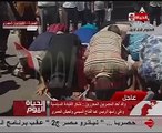 والد أحد العائدين من ليبيا لـ