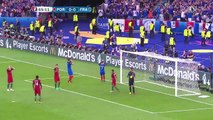 Euro 2016 - le parcours des Bleus