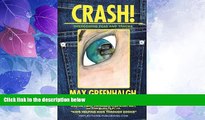 Must Have  Crash!: Overcoming Fear and Trauma  Download PDF Online Free