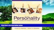 Must Have  Personality: Classic Theories and Modern Research (5th Edition)  READ Ebook Full Ebook