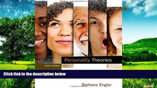 Must Have  Personality Theories  READ Ebook Online Free