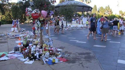 Un mois après les attentats de Nice : "J'ai eu l'impression d'abandonner les gens"