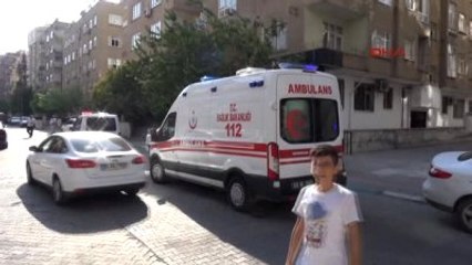 Şanlıurfa'da Karı Koca Arasında Silahlı Kavga: 2 Yaralı