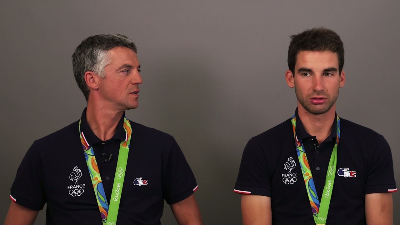 JO - Equitation : «Un final frissonnant»