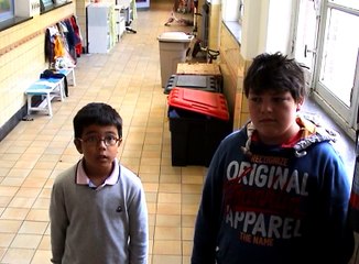 Les Esprits sont de retour