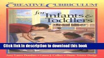 [Popular] Creative Curriculum for Infants toddlers Hardcover Collection