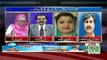 10 PM With Nadia Mirza –12th August 2016