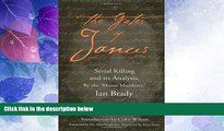 Big Deals  The Gates of Janus: Serial Killing and Its Analysis  Free Full Read Best Seller