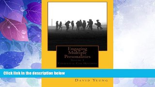 Big Deals  Engaging Multiple Personalities (Volume 1)  Free Full Read Best Seller
