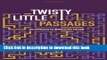 [Popular] Twisty Little Passages: An Approach to Interactive Fiction Paperback Online