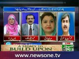 10pm with Nadia Mirza, 12-Aug-2016