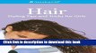 [Popular] Hair Styling Tips   Tricks For Girls Paperback Free