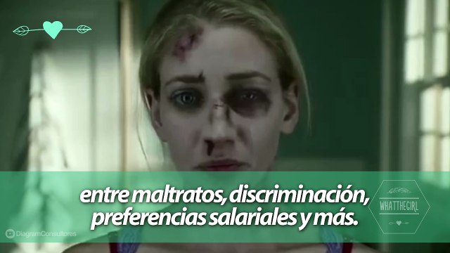 La violencia tiene distintos rostros | Ni Una Menos