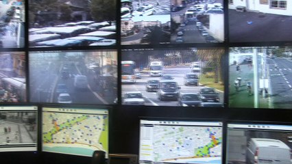 Un mois après les attentats de Nice : l'avenir des policiers municipaux en question