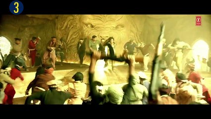 Bollywood Weekly Top 5 Songs - Episode 3 - Latest Hindi Songs - T-Series